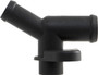 Four Seasons Engine Coolant Flange for 1992-1996 Volkswagen 2.5L (EuroVan) 85909