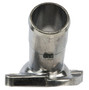 Four Seasons Water Outlet for 2007-2019 Nissan 2.5L (Altima, Rogue, Rogue Select, Sentra) 85686