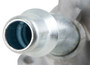 Four Seasons Water Outlet with Thermostat for 2013-2023 Chrysler/Dodge/Fiat 2.4L 2.0L (200, Dart, 500X, Cherokee) 86008