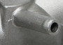 Four Seasons Integrated Thermostat Housing for 1994-2004 Mercedes-Benz (C220, C230, SLK230) 86099