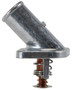 Four Seasons Integrated Thermostat Housing for 1991-2002 Saturn (SC, SC1, SC2, SL) 85620