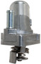 Four Seasons Water Outlet with Thermostat for 2003-2017 INFINITI/Nissan 3.5L 4.0L (FX35, G35, M35, Frontier) 85687