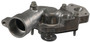 Four Seasons Integrated Thermostat Housing for 2004-2009 Buick/Suzuki 3.6L (Allure, LaCrosse, Rendezvous, XL-7) 86126