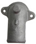 Four Seasons Water Outlet for 2005-2019 Ford/Lincoln 5.4L 6.8L (Expedition, F-150, F-250 Super Duty, F-350) 85346