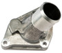 Four Seasons Water Outlet with Thermostat for 2001-2008 INFINITI/Nissan (G37, Pathfinder) 86182