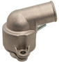 Four Seasons Outlet and Thermostat Housing Kit with Thermostat for 1999-2008 Chevrolet/Daewoo (Aveo, Aveo5, Lanos) 85635