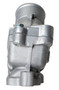 Four Seasons Outlet and Thermostat Housing Kit with Thermostat for 2003-2007 Volvo 2.4L (S60, V70) 86167