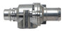 Four Seasons Outlet and Thermostat Housing Kit with Thermostat for 2011-2023 Ford 5.0L 5.2L (Mustang) 86183