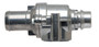 Four Seasons Outlet and Thermostat Housing Kit with Thermostat for 2011-2023 Ford 5.0L 5.2L (Mustang) 86183