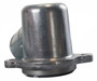 Four Seasons Water Outlet for 2007-2018 Ford/Lincoln/Mercury 3.5L 3.7L (Edge, Explorer, Flex, Police Interceptor Sedan) 86104