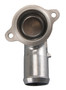 Four Seasons Water Outlet for 2007-2018 Ford/Lincoln/Mercury 3.5L 3.7L (Edge, Explorer, Flex, Police Interceptor Sedan) 86104