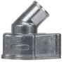 Four Seasons Water Outlet with Thermostat for 1998-2010 Chevrolet/Daewoo/Isuzu 2.2L (Optra, Leganza, Nubira, Amigo) 86169