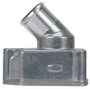Four Seasons Water Outlet with Thermostat for 1998-2010 Chevrolet/Daewoo/Isuzu 2.2L (Optra, Leganza, Nubira, Amigo) 86169