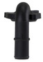 Four Seasons Water Outlet for 2001-2009 Ford 1.6L (Fiesta, Fiesta Ikon) 86081