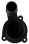 Four Seasons Water Outlet for 2001-2009 Ford 1.6L (Fiesta, Fiesta Ikon) 86081