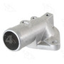 Four Seasons Water Outlet for 2004-2012 Mitsubishi 2.4L (Eclipse, Galant, Lancer, Outlander) 86217