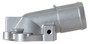 Four Seasons Water Outlet for 2004-2012 Mitsubishi 2.4L (Eclipse, Galant, Lancer, Outlander) 86217