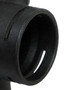 Four Seasons Engine Coolant Coupling for 1999-2005 Volkswagen 1.8L (Beetle) 86067