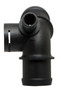 Four Seasons Engine Coolant Coupling for 1999-2005 Volkswagen 1.8L (Beetle) 86067