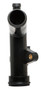 Four Seasons Water Pump Inlet Tube Assembly for 1995-2005 Chrysler/Dodge/Plymouth 2.0L (Cirrus, Stratus, Neon, SX 2.0) 86049