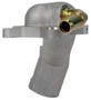 Four Seasons Water Outlet for 2001-2010 Ford/Mazda 2.3L (F-100 Ranger, Ranger, B2300) 86170
