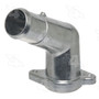 Four Seasons Water Outlet for 2010-2022 Ford 6.2L (E-350 Super Duty, E-450 Super Duty, F-150, F-250 Super Duty) 86011
