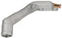 Four Seasons Water Outlet for 2005-2011 Ford/Mazda 2.3L (Ranger, B2300) 86171