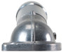 Four Seasons Water Outlet with Thermostat for 1997-2009 Buick/Cadillac/Chevrolet 5.3L 5.7L (Allure, LaCrosse, Rainier, CTS) 86220