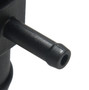 Four Seasons Engine Coolant Coupling for 2005-2015 Audi/Volkswagen 2.0L (A3, A3 Quattro, TT, TT Quattro) 86050