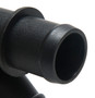 Four Seasons Engine Coolant Coupling for 2005-2015 Audi/Volkswagen 2.0L (A3, A3 Quattro, TT, TT Quattro) 86050