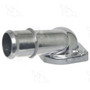 Four Seasons Water Outlet for 2011-2025 Scion/Subaru/Toyota 2.5L 2.0L (FR-S, BRZ, Forester, Impreza) 86031
