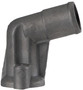 Four Seasons Water Inlet for 1991-1999 Nissan 1.6L (200SX, NX, Sentra, Tsuru) 86069