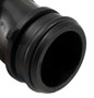 Four Seasons Outlet and Thermostat Housing Kit with Thermostat for 2011-2017 Mini 1.6L (Cooper, Cooper Countryman, Cooper Paceman) 86267