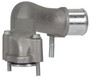 Four Seasons Water Outlet for 2010-2024 Buick/Chevrolet/GMC 3.0L 3.6L (Enclave, Captiva Sport, Equinox, Traverse) 86173