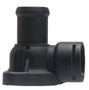 Four Seasons Engine Coolant Flange for 1997 Volkswagen 1.9L (Passat) 86090