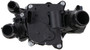 Four Seasons Thermal Management Module w/ Actuator for 2019-2025 BMW 2.0L (230i, 230i xDrive, 330e, 330e xDrive) 86364
