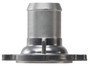 Four Seasons Water Outlet for 2019-2025 Ford/Lincoln 2.3L 2.0L (Bronco, Bronco Sport, Edge, Escape) 86315