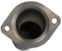 Four Seasons Water Outlet with Thermostat for 2006-2011 Buick/Chevrolet/Pontiac 3.9L (Lucerne, Terraza, Uplander, Montana) 86133