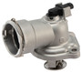 Four Seasons Water Outlet with Thermostat for 2009-2012 Mercedes-Benz 3.0L (GL320, GL350, ML320, ML350) 86256