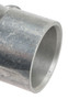 Four Seasons Water Outlet with Thermostat for 1994-2005 Cadillac/Saab/Saturn 3.2L 3.0L (Catera, CTS, 9-5, 900) 86175