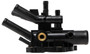 Four Seasons Thermostat Housing for 2013-2020 Nissan 2.5L (Altima, Rogue) 86301