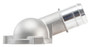 Four Seasons Water Outlet for 2006-2008 Hyundai/Kia 2.4L (Sonata, Optima, Rondo) 86287