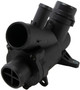 Four Seasons Integrated Thermostat Housing for 2014-2021 Jaguar 3.0L (F-Pace, F-Type, XE, XF) 86317