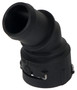 Four Seasons Engine Coolant Coupling for 1999-2006 Volkswagen 2.0L 1.9L (Golf, GTI, Jetta) 86157