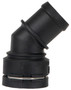 Four Seasons Engine Coolant Coupling for 1999-2006 Volkswagen 2.0L 1.9L (Golf, GTI, Jetta) 86157