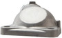Four Seasons Water Inlet for 2006-2010 Hyundai/Kia 2.7L (Santa Fe, Optima, Rondo) 86334