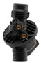 Four Seasons Integrated Thermostat Housing for 2010-2012 BMW 3.0L (X3, X6) 86258