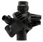 Four Seasons Integrated Thermostat Housing for 2010-2012 BMW 3.0L (X3, X6) 86258