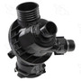 Four Seasons Outlet and Thermostat Housing Kit with Thermostat for 2012-2019 BMW 3.0L (335i, 335i GT xDrive, 335i xDrive, 435i) 86243