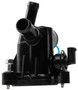 Four Seasons Water Outlet for 2013-2022 Buick/Chevrolet/GMC 2.5L 2.0L (Envision, LaCrosse, Regal, Regal Sportback) 86303